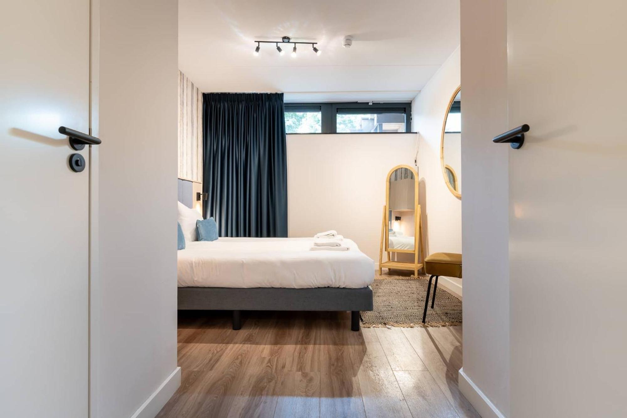 New! Fantastic Appartments - Duno Lodges 4 Persons Oostkapelle Exterior foto